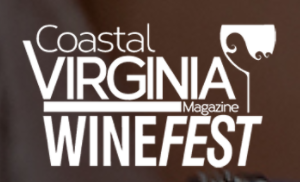 Coastal Virginia Wine Fest