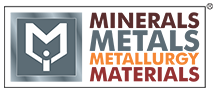 Minerals Metals Metallurgy & Materials