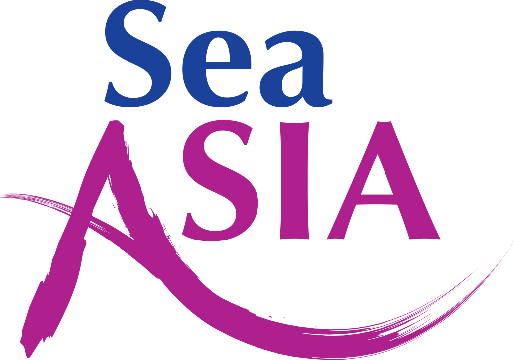 Sea Asia