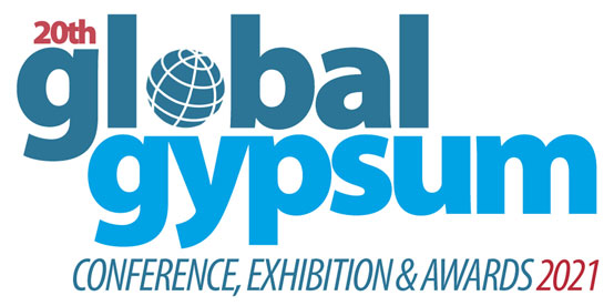 Global Gypsum Conference, Exhibition