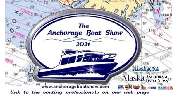 The Anchorage Boat Show