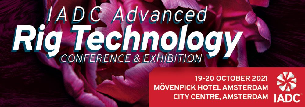 IADC Advanced Rig Technology Conference & Exhibition