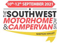 The South West Motorhome & Campervan Show