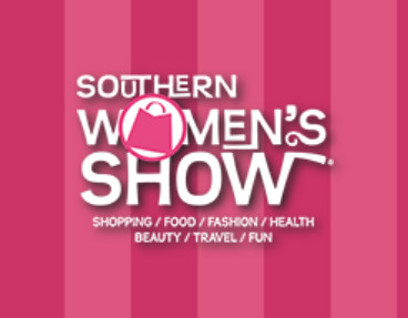 Southern Women's Show in Raleigh