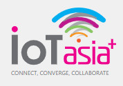 IoT asia+