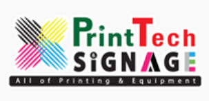 PrintTech & Signage Expo