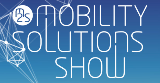 Mobility Solutions Show