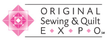 Original Sewing & Quilt Expo