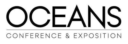 OCEANS Conference & Exposition