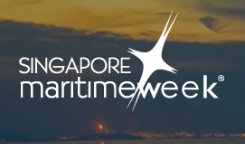 Singapore Maritime Week