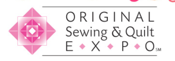 Original Sewing & Quilt Expo Raleigh