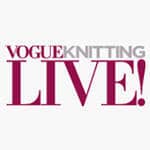 Knitting LIVE! by Vogue Knitting