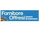 Fornitore Offresi