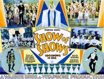 Show of Shows