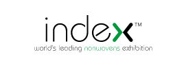 INDEX - World's Leading Nonwovens Exhibition