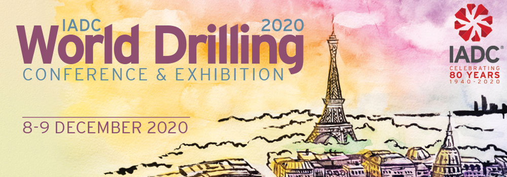 International Association of Drilling Contractors World Drilling Conference & Exhibition