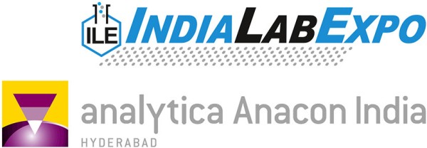 analytica Anacon India and India Lab Expo