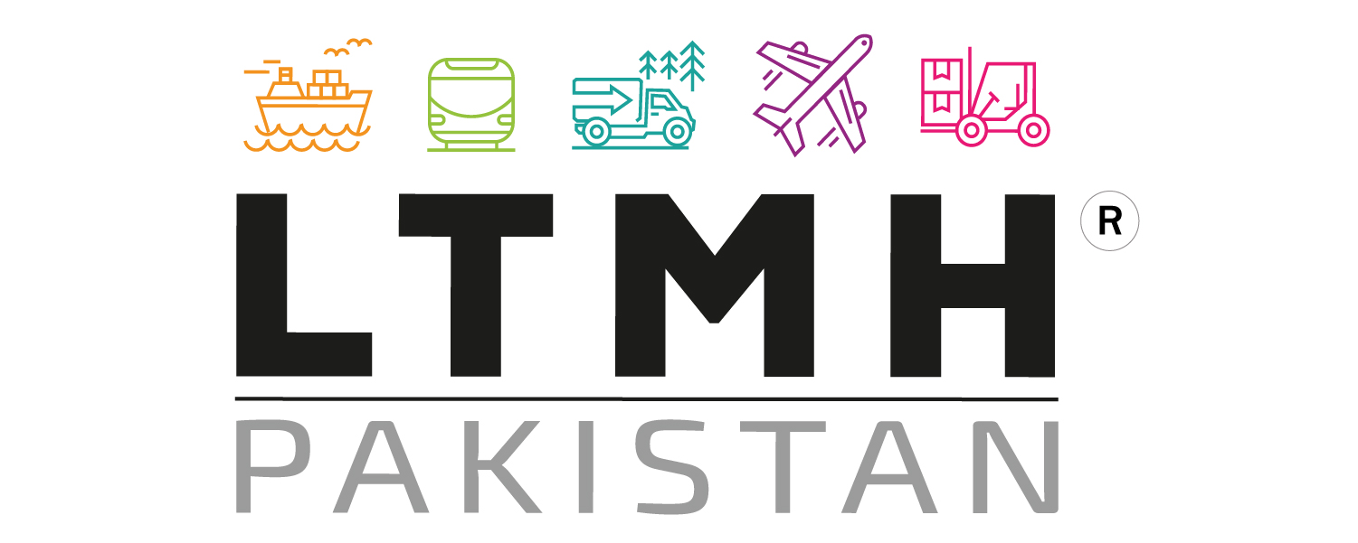 Logistics, Transports & Material Handling Pakistan