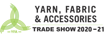 Yarn, Fabric and Accessories Trade Show