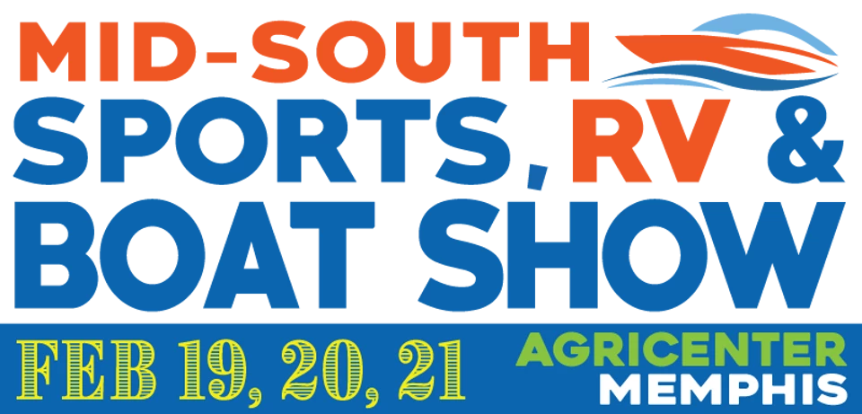 Mid South Sports & Boat show