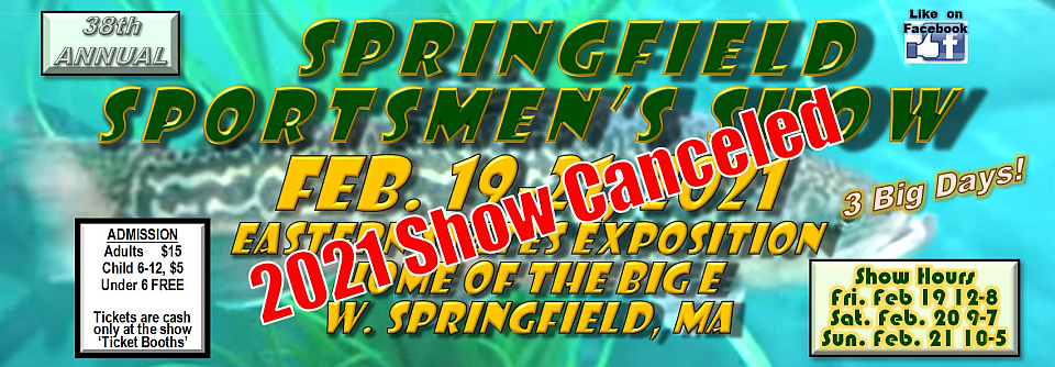 The Springfield Sportsmens Show