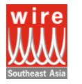 Wire Southeast Asia