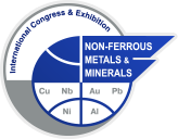 International Congress And Exhibition Non-Ferrous Metals And Minerals