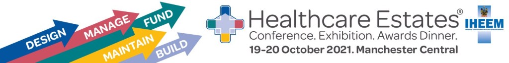 Healthcare Estates Conference & Exhibition