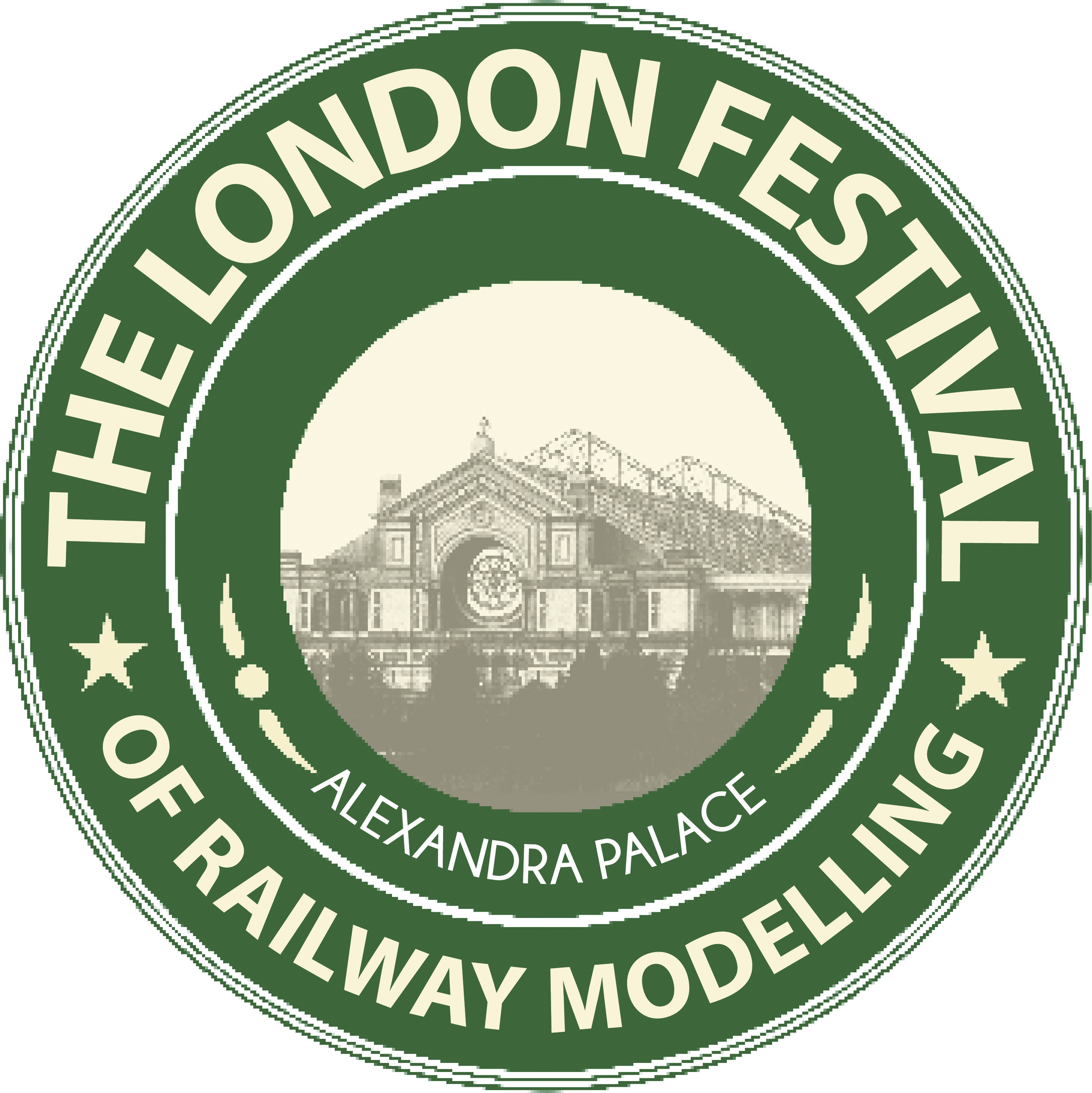 London Festival of Railway Modelling