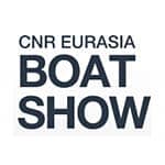 CNR Eurasia Boat Show