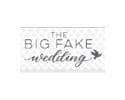 Big Fake Wedding Charleston