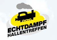 Echtdampf-Hallentreffen