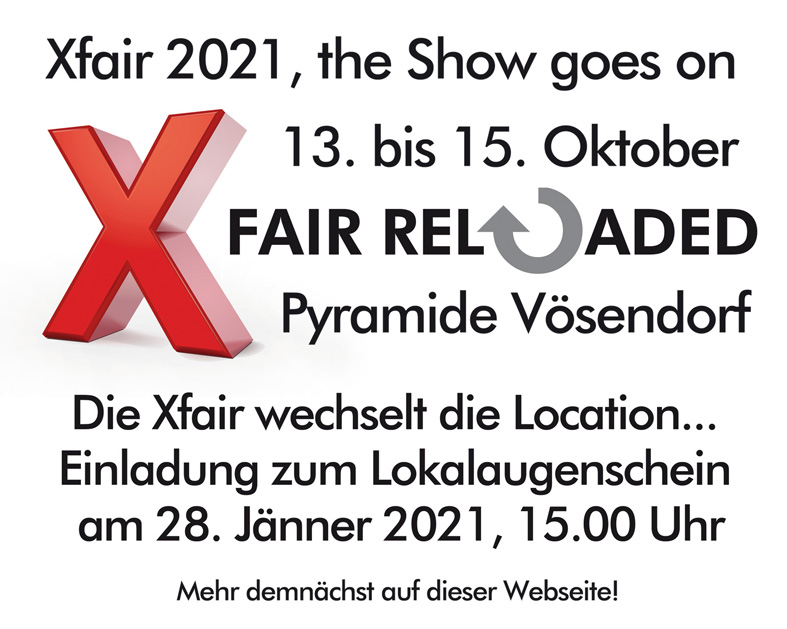 Xfair