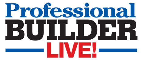 Professional Builder LIVE Surrey