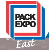 Pack Expo East