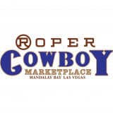 Roper Cowboy Marketplace