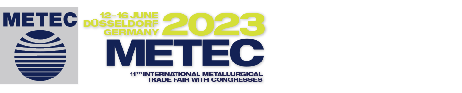 International Metallurgical Trade Fair with Congresses