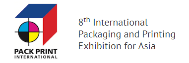 International Packaging and Printing Exhibition for Asia