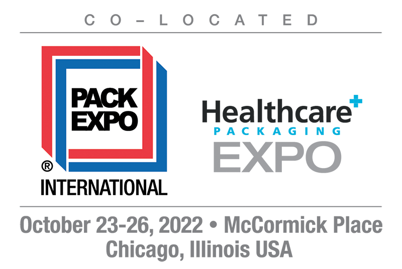 PACK EXPO International