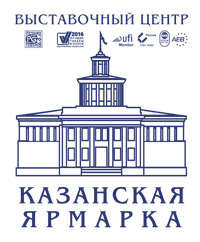 Health Industry Kazan Exhibition