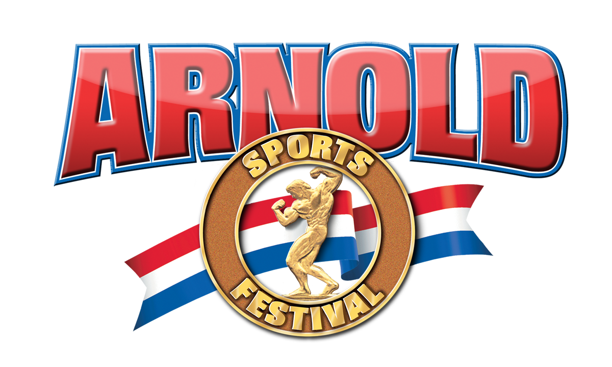 Arnold SportsWorld Kids And Teens Expo