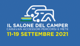 IL Salone del Camper