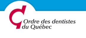 Journees dentaires internationales du Quebec