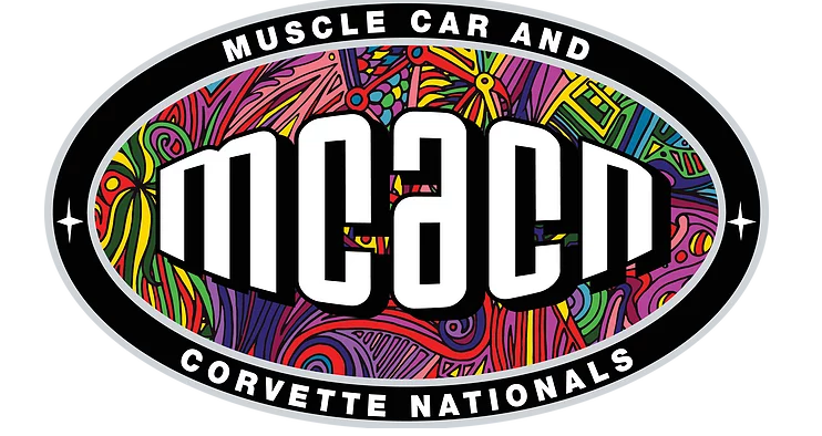 Muscle Car & Corvette Nationals