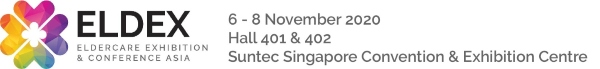 Eldercare Exhibition & Conference Asia