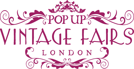 Pop Up Vintage Fair