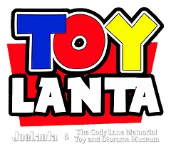 TOY LANTA