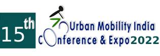 Urban Mobility India Conference & Expo