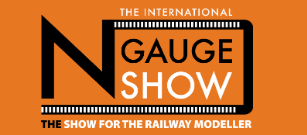 International N Gauge Show