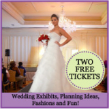 Whimsical Occasions Wedding Show Novi